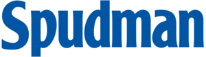 Spudman logo